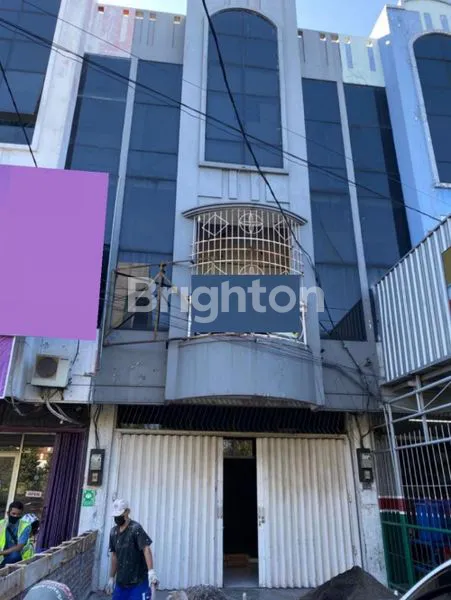 image RUKO MURAH 3 LANTAI RAYA JEMURSARI LOKASI STRATEGIS (1)