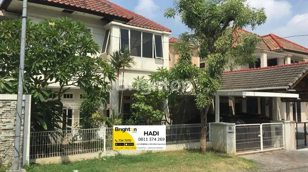 image PAKUWON INDAH VILLA BUKIT INDAH (1)