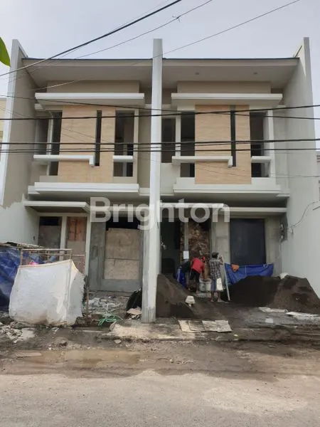 image STRATEGIS MURAH, NGINDEN INTAN DEKAT MERR HANYA 1 MAN (1)