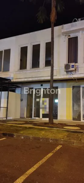 Gambar Property RUKO SAN ANTONIO SIAP PAKAI BUAT ONLINE SHOP