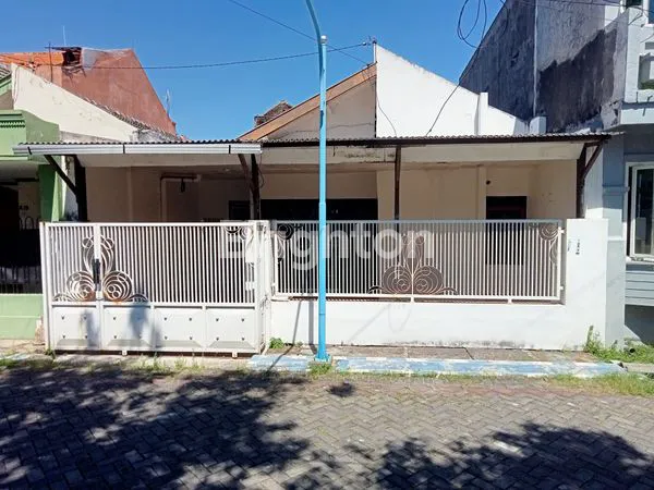 image RUMAH MURAH, TERAWAT DAN SIAP HUNI DI PUSAT KOTA SIDOARJO (3)