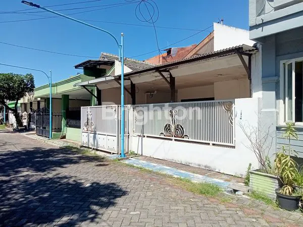 image RUMAH MURAH, TERAWAT DAN SIAP HUNI DI PUSAT KOTA SIDOARJO (1)