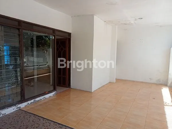 image RUMAH MURAH, TERAWAT DAN SIAP HUNI DI PUSAT KOTA SIDOARJO (2)