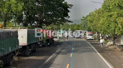 image TANAH + BANGUNAN GUDANG DI JALAN RAYA MONTONGSARI WELERI KENDAL (1)