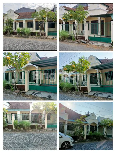 image RUMAH GRIYA PARAHYANGAN... BISA JEJER 2 RUMAH (1)