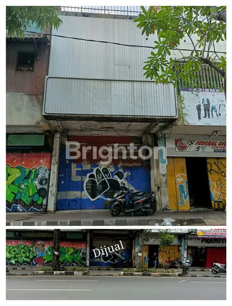 image RUKO SLAMET RIYADI, JALAN UTAMA, TEMPAT USAHA (2)