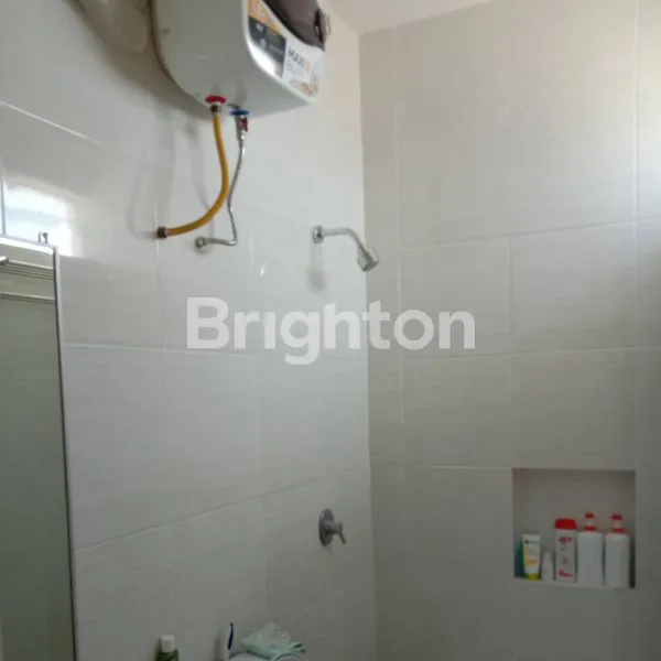 image MURAH.....TURUN HARGA !!! BUTUH CEPAT LAKU...20 MENIT KE TENGAH KOTA15 MENIT KE PAKUWON MALL.  GRAND HARVEST - CLUSTER CASPIA 2 LANTAI (2)