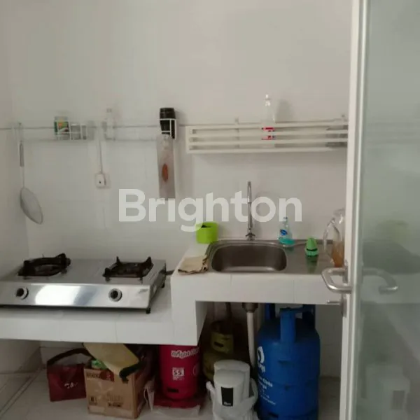 image MURAH.....TURUN HARGA !!! BUTUH CEPAT LAKU...20 MENIT KE TENGAH KOTA15 MENIT KE PAKUWON MALL.  GRAND HARVEST - CLUSTER CASPIA 2 LANTAI (8)