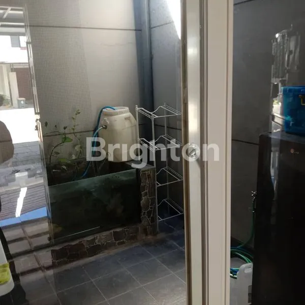 image MURAH.....TURUN HARGA !!! BUTUH CEPAT LAKU...20 MENIT KE TENGAH KOTA15 MENIT KE PAKUWON MALL.  GRAND HARVEST - CLUSTER CASPIA 2 LANTAI (5)