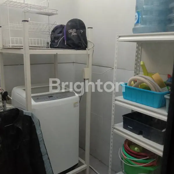 image MURAH.....TURUN HARGA !!! BUTUH CEPAT LAKU...20 MENIT KE TENGAH KOTA15 MENIT KE PAKUWON MALL.  GRAND HARVEST - CLUSTER CASPIA 2 LANTAI (3)