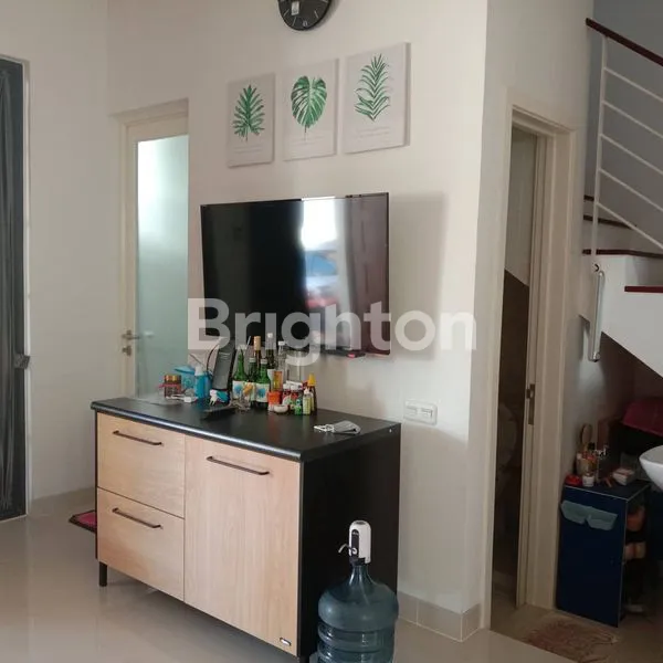 image MURAH.....TURUN HARGA !!! BUTUH CEPAT LAKU...20 MENIT KE TENGAH KOTA15 MENIT KE PAKUWON MALL.  GRAND HARVEST - CLUSTER CASPIA 2 LANTAI (6)