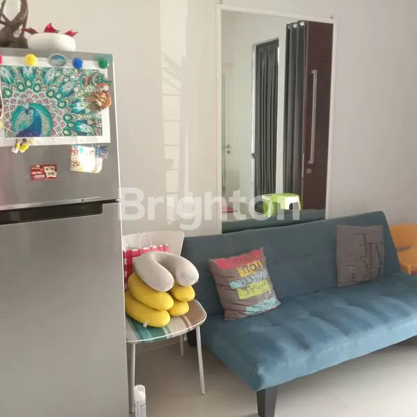 image MURAH.....TURUN HARGA !!! BUTUH CEPAT LAKU...20 MENIT KE TENGAH KOTA15 MENIT KE PAKUWON MALL.  GRAND HARVEST - CLUSTER CASPIA 2 LANTAI (7)