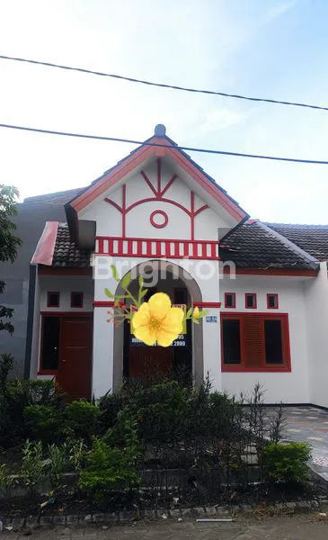 image HOOK POJOK KELEBIHAN TANAH LUAS SEKALI 5 MENIT AKSES TOL, RUMAH SAKIT DELTA SURYA, LIPPO MALL PUSAT KOTA RUMAH BARU SIAP HUNI (3)