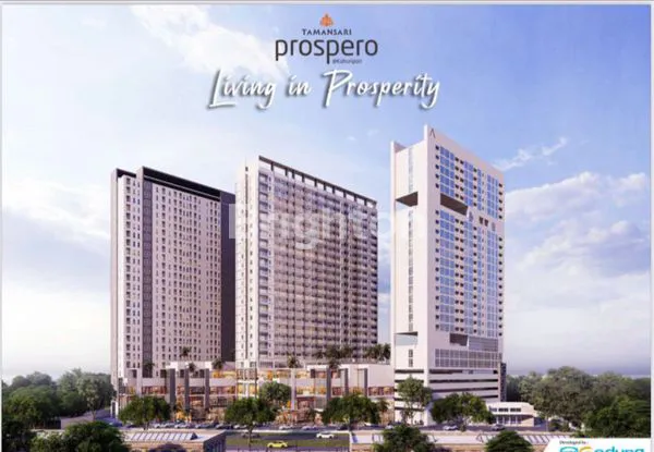 image PRIMARY TAMANSARI PROSPERO FORTUNA READY UNIT (1)