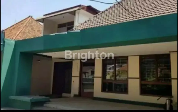 image RUMAH SECOND TENGAH KOTA (1)