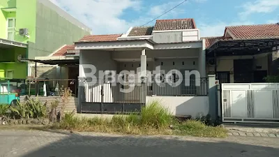 image RUMAH MURAH, KONDISI TERAWAT DAN SIAP HUNI DI KAHURIPAN SIDOARJO (1)