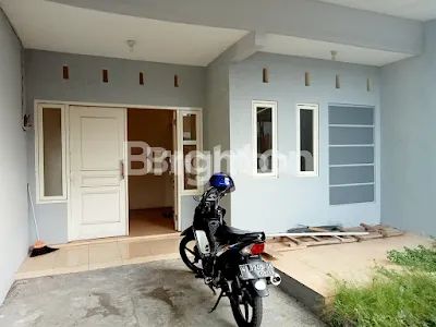 image RUMAH MURAH, KONDISI TERAWAT DAN SIAP HUNI DI KAHURIPAN SIDOARJO (3)