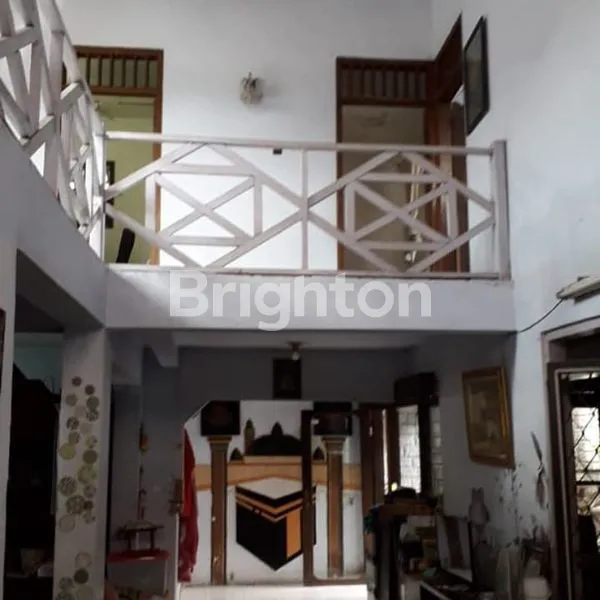 image RUMAH 2 LANTAI HOOK PANDUGO (2)