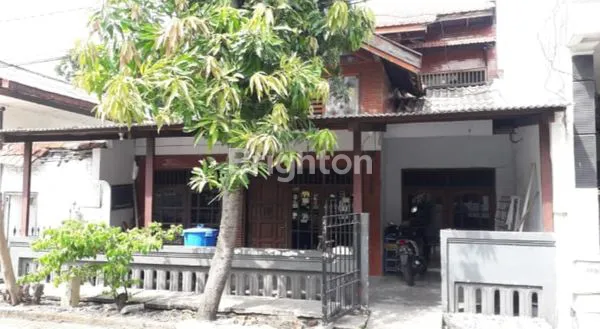 image RUMAH 2 LANTAI HOOK PANDUGO (1)