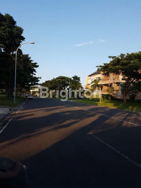 image TANAH LANGKA DI KAWASAN ELIT PALM BEACH BOULEVARD PAKUWON CITY (1)