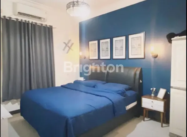 image RUMAH BAGUS 2 LANTAI FULL RENOVASI DI BEKASI KOTA (4)