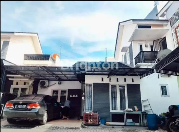 image RUMAH BAGUS 2 LANTAI FULL RENOVASI DI BEKASI KOTA (1)