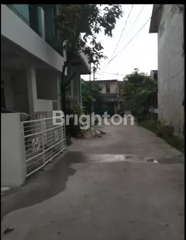 image RUMAH 2 LANTAI SIAP HUNI DI JATIASIH (4)