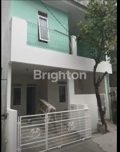 image RUMAH 2 LANTAI SIAP HUNI DI JATIASIH (1)