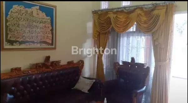 image RUMAH BAGUS 2 LANTAI DI DUTA HARAPAN (5)