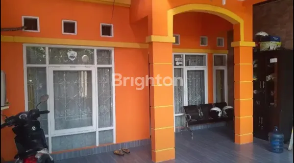 image RUMAH BAGUS 2 LANTAI DI DUTA HARAPAN (4)