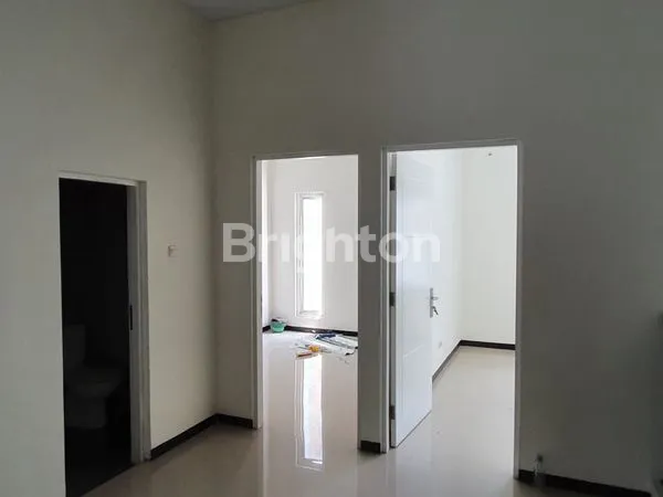 image RUMAH LUAS 2 LT NEW GRESS MURAH DI JL MULYOSARI BPD SURABAYA (3)
