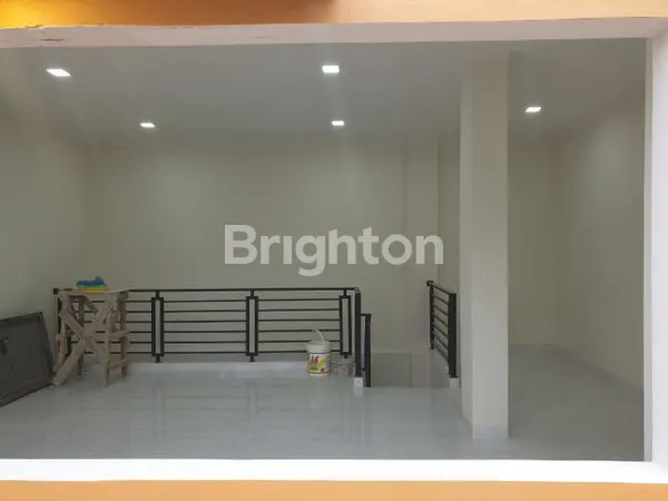 image RUKO GANDENG 4 UNIT DI TANAH ABANG JAKARTA PUSAT (2)