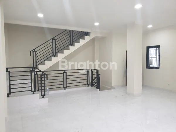 image RUKO GANDENG 4 UNIT DI TANAH ABANG JAKARTA PUSAT (7)