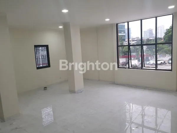 image RUKO GANDENG 4 UNIT DI TANAH ABANG JAKARTA PUSAT (5)