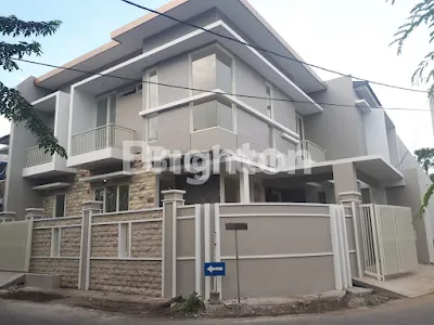 image LOKASI STRATEGIS DI SURABAYA TIMUR DEKAT KAMPUS UNAIR C & CENTRAL NIAGA MULYO SARI  10 MENIT KE GALAXY MALL (1)