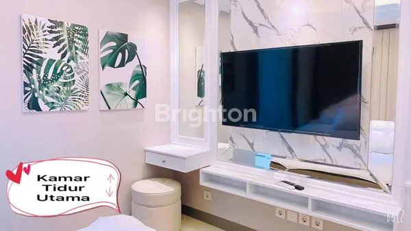 image ANDERSON APARTEMEN PAKUWON MALL FULL FURNISH (4)