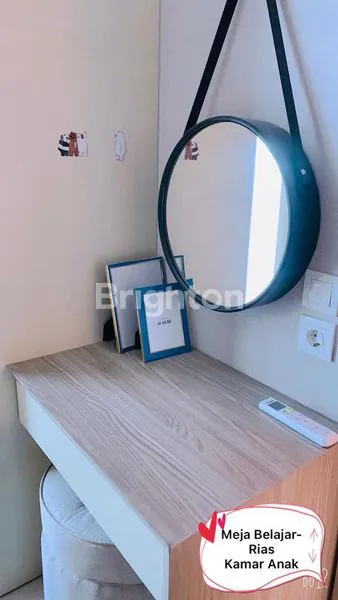 image ANDERSON APARTEMEN PAKUWON MALL FULL FURNISH (8)