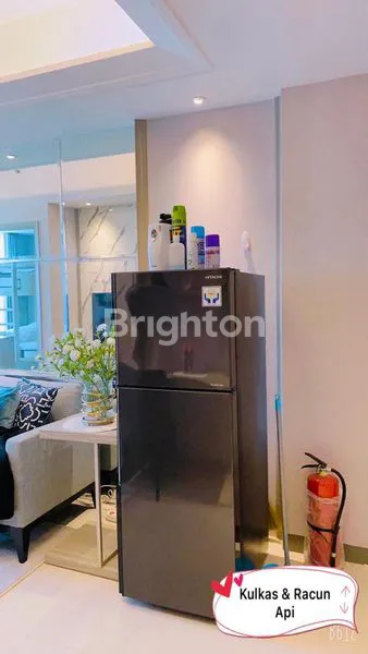 image ANDERSON APARTEMEN PAKUWON MALL FULL FURNISH (5)