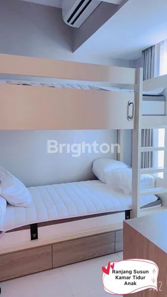 image ANDERSON APARTEMEN PAKUWON MALL FULL FURNISH (6)