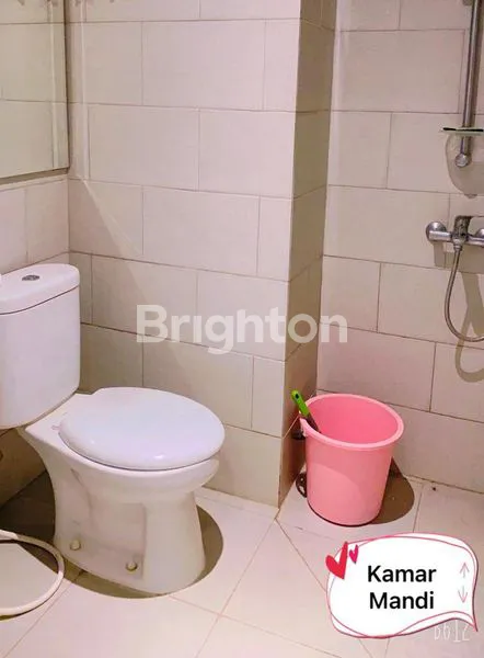 image ANDERSON APARTEMEN PAKUWON MALL FULL FURNISH (7)