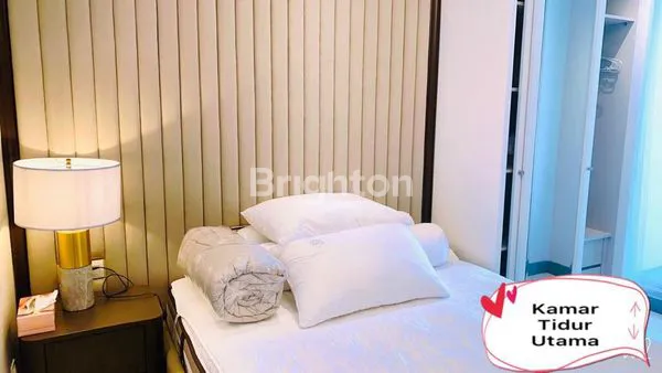 image ANDERSON APARTEMEN PAKUWON MALL FULL FURNISH (2)