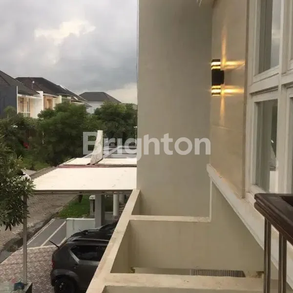 image RUMAH NEW GRESS SIAP HUNI ROYAL RESIDENCE (4)