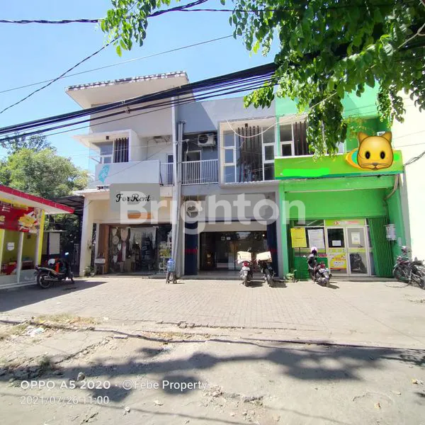 RUKO MURAH DI PASURUAN