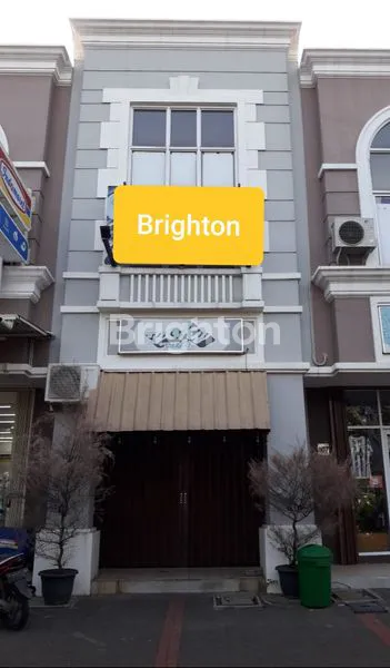 image RUKO BEKAS CAFE | PARAMOUNT, SEMARANG BARAT (4)