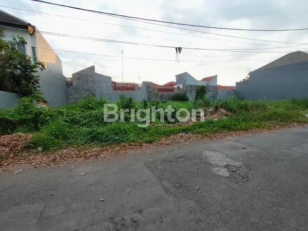 image TANAH KAVLING DIJUAL  DEKAT OERR LEBAR 12M (1)