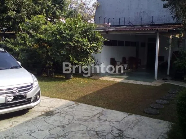 image KAVLING HOOK LUAS COCOK UNTUK RUKO /RUMAH / HOTEL / RUMAH KOS EXCLUSIVE DI TANJUNG DUREN JAKARTA BARAT (4)