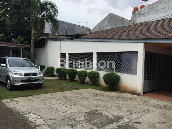 image KAVLING HOOK LUAS COCOK UNTUK RUKO /RUMAH / HOTEL / RUMAH KOS EXCLUSIVE DI TANJUNG DUREN JAKARTA BARAT (2)