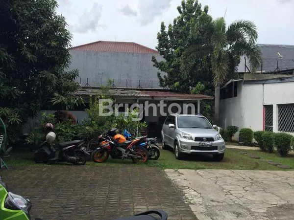 image KAVLING HOOK LUAS COCOK UNTUK RUKO /RUMAH / HOTEL / RUMAH KOS EXCLUSIVE DI TANJUNG DUREN JAKARTA BARAT (1)
