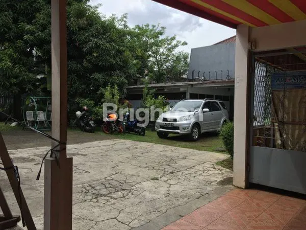 image KAVLING HOOK LUAS COCOK UNTUK RUKO /RUMAH / HOTEL / RUMAH KOS EXCLUSIVE DI TANJUNG DUREN JAKARTA BARAT (5)