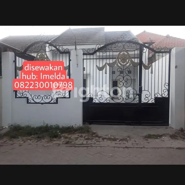 image RUMAH SIAP HUNI DI JL AMIR MACHMUD SURABAYA DEKAT MERR (1)